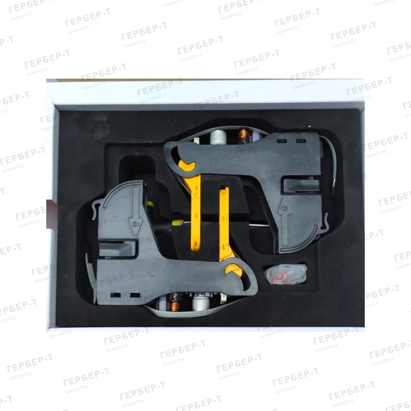 Комплект апгрейда для плоттера GERBERplotter MP+1802
