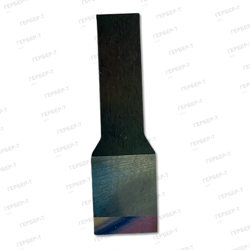 Инструмент для щелевой надсечки, 20 × 6 × 1,5 мм