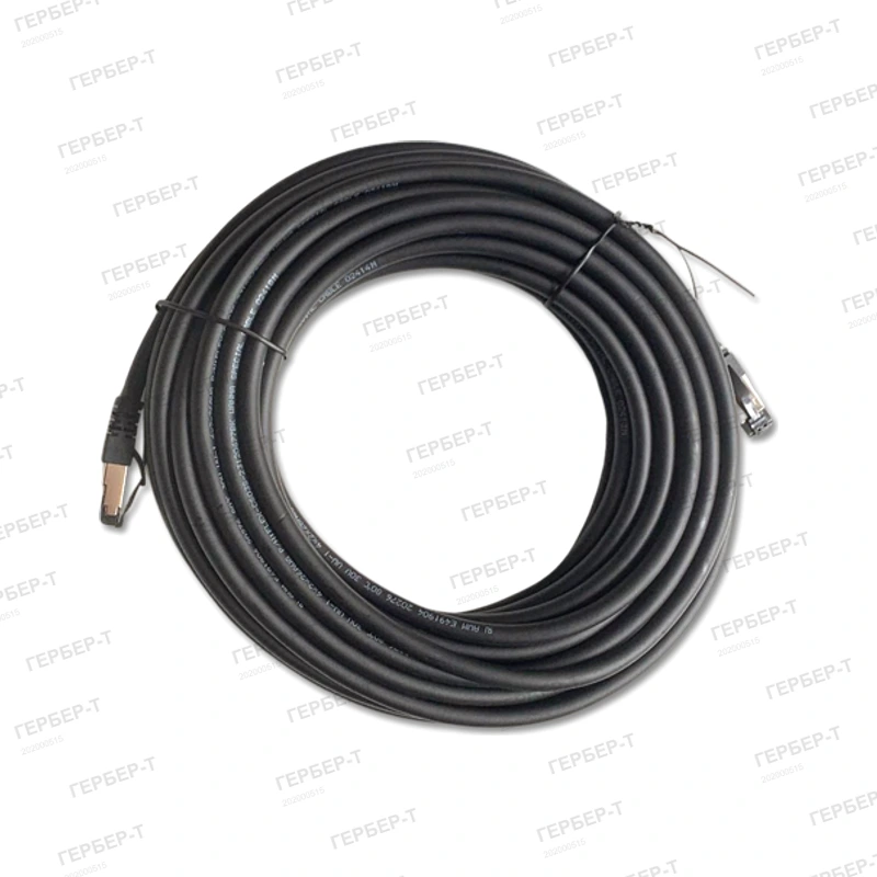 Сетевой кабель CAT5E EtherCAT