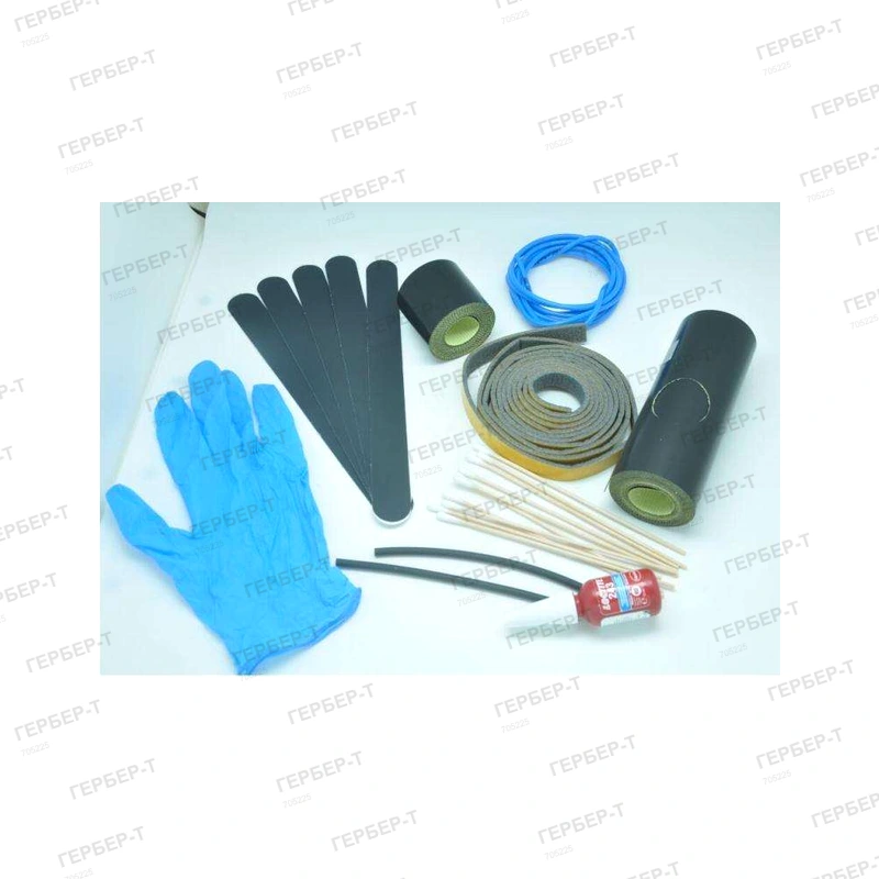 Комплект обслуживания MTK ALYS 60/120