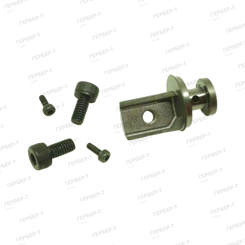 Поворотное лезвие 2.4x8.5 Q50-Q80-iH5-iH8-iX6-iX9