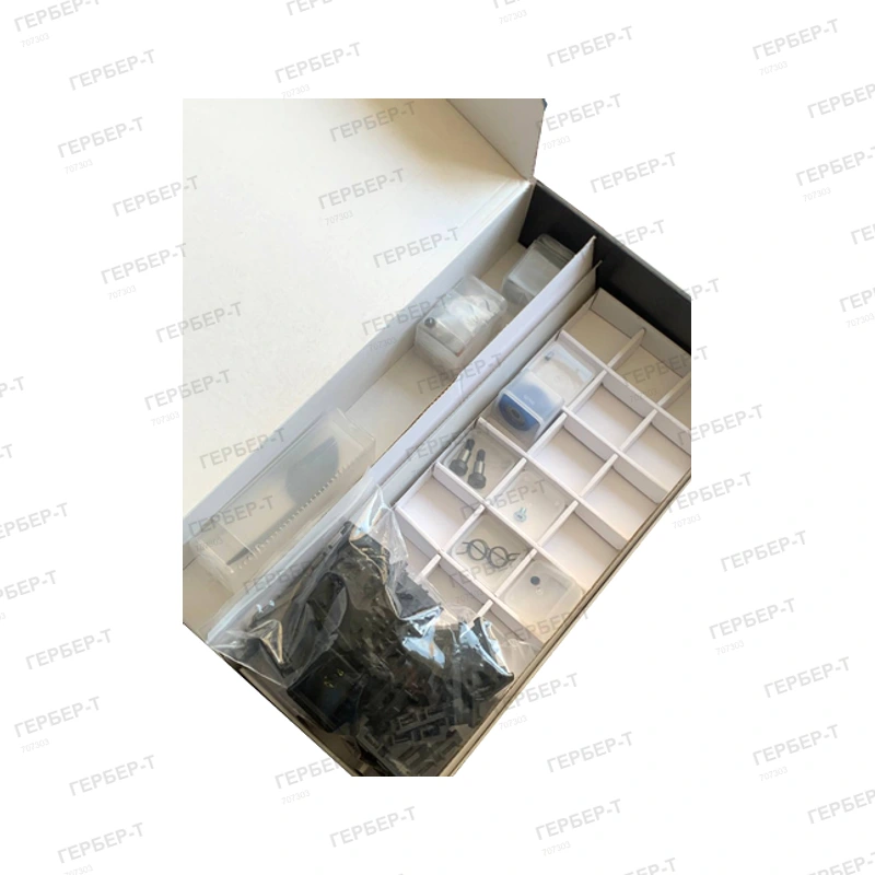 Комплект обслуживания MTK BRIO X-55-100-250 CUT V2