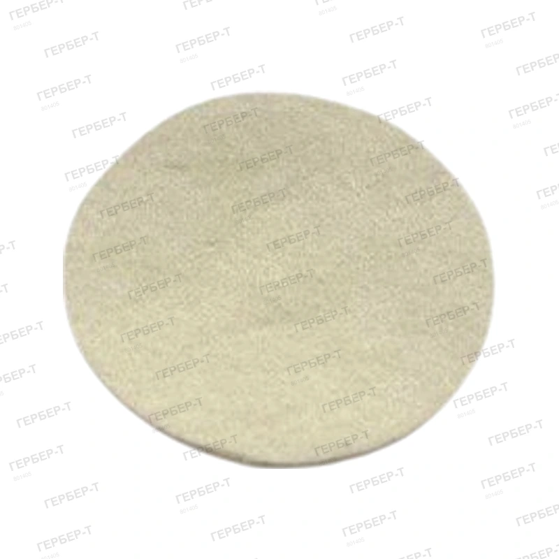 Фетровая прокладка PDB тефлоновая Vector MH MH8 MX M9 iP69 (100 шт.)