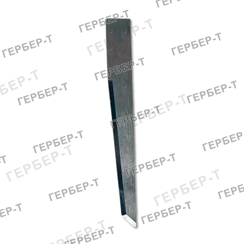 Нож для осциллирующего инструмента 48 × 5,5 × 0,64 мм, 4°