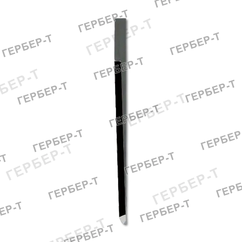Нож для резки пены 85 × 5,5 × 1,5 мм, 2°
