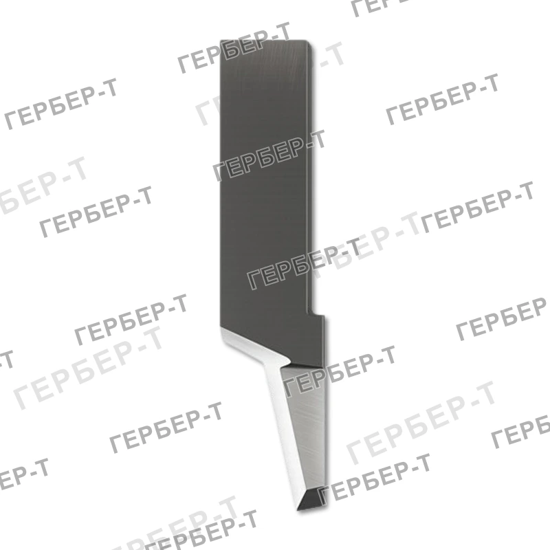Нож для осциллирующего инструмента 28 × 5,5 × 1,0 мм, 5°